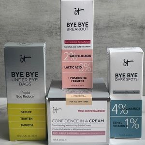 IT Cosmetics Bundle